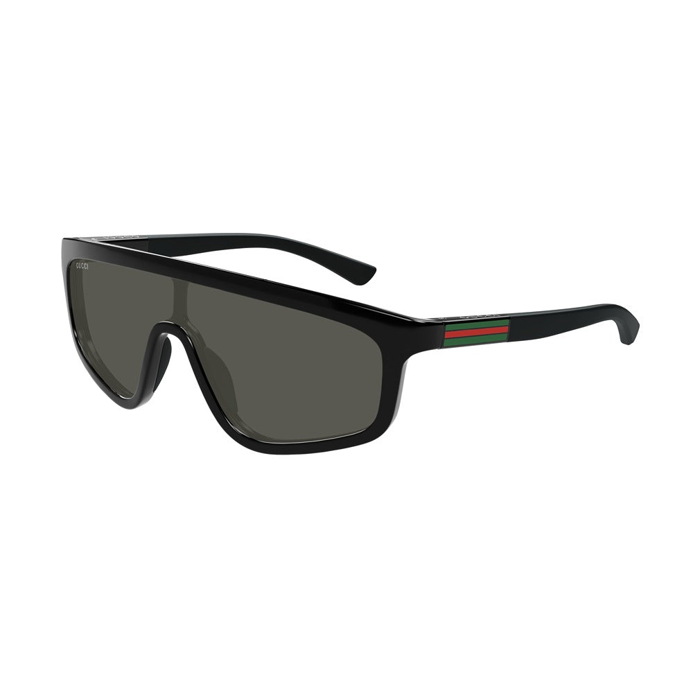 Occhiale da sole Gucci GG1736S col. 001 black black grey
