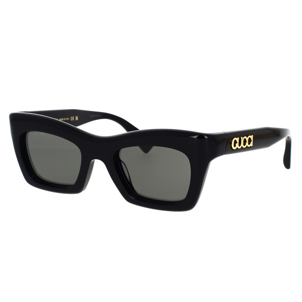 Gucci sunglasses GG1773S col. 001 black black grey