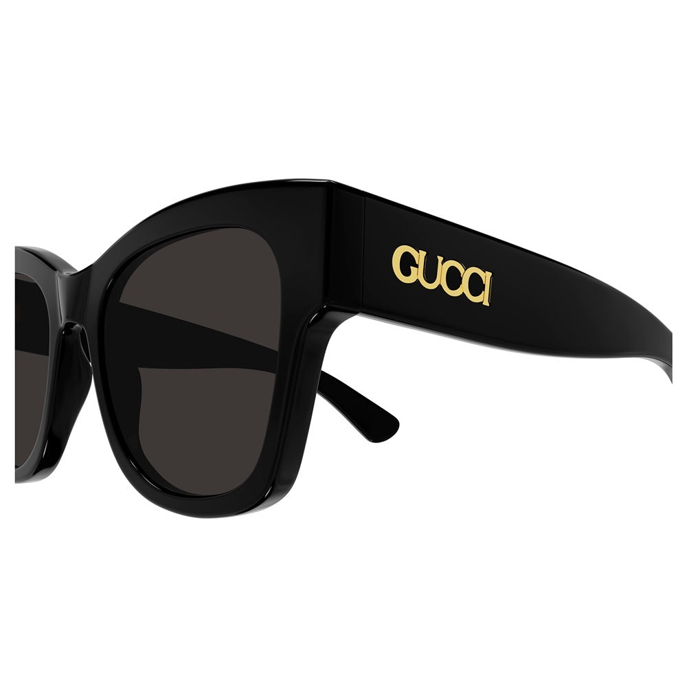 Gucci sunglasses GG1789S col. 001 black black grey