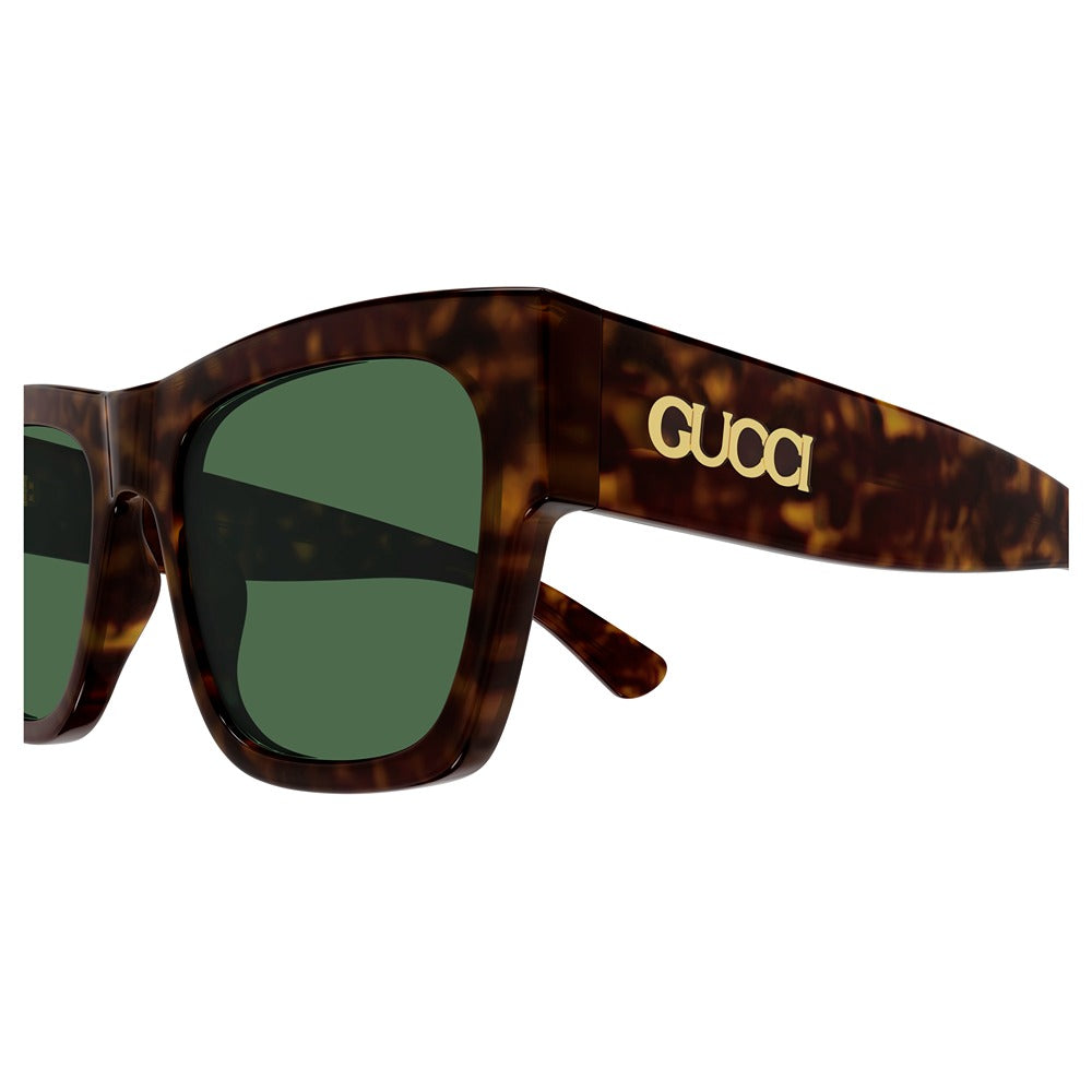 Gucci sunglasses GG1793S col. 002 havana havana green