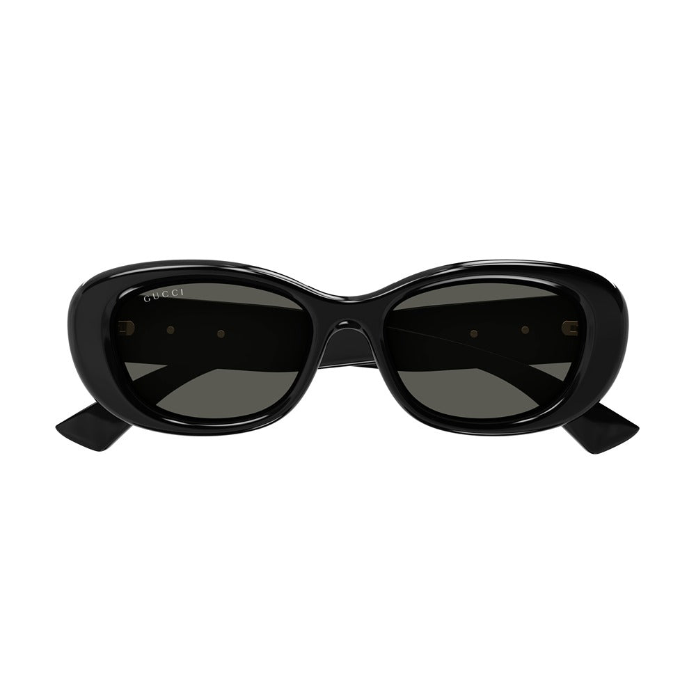 Occhiale da sole Gucci GG1829SK col. 001 black black grey