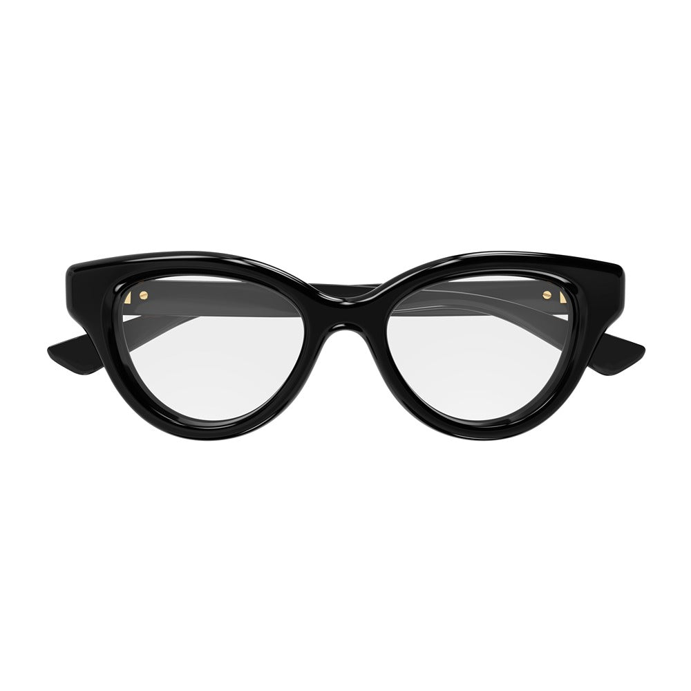 Gucci eyewear GG1832O col. 001 black black transparent
