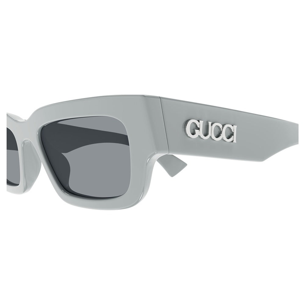 Gucci sunglasses GG1838S col. 003 grey grey grey