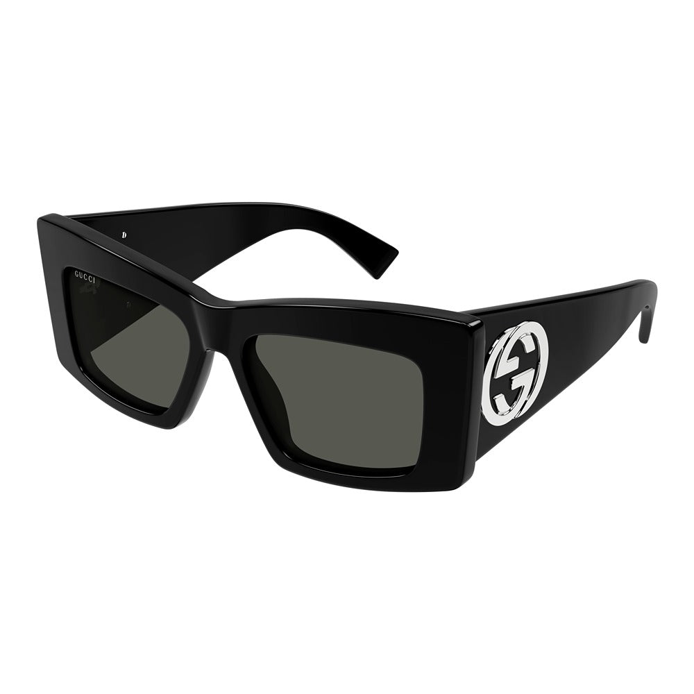 Gucci sunglasses GG1842S col. 001 black black grey