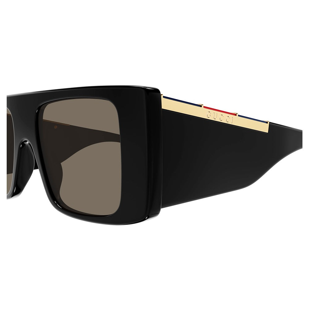 Gucci sunglasses GG1888S col. 001 black black brown