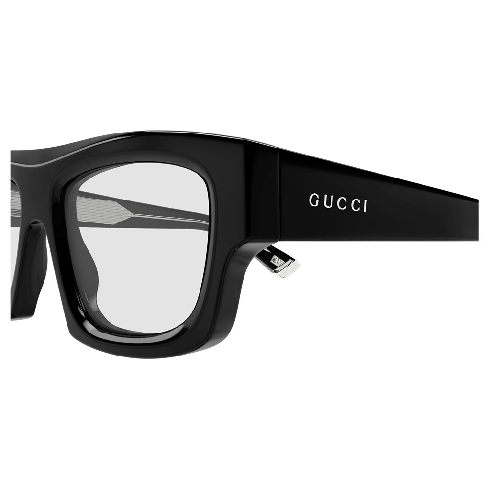 Gucci sunglasses GG1926S col. 001 black black transparent