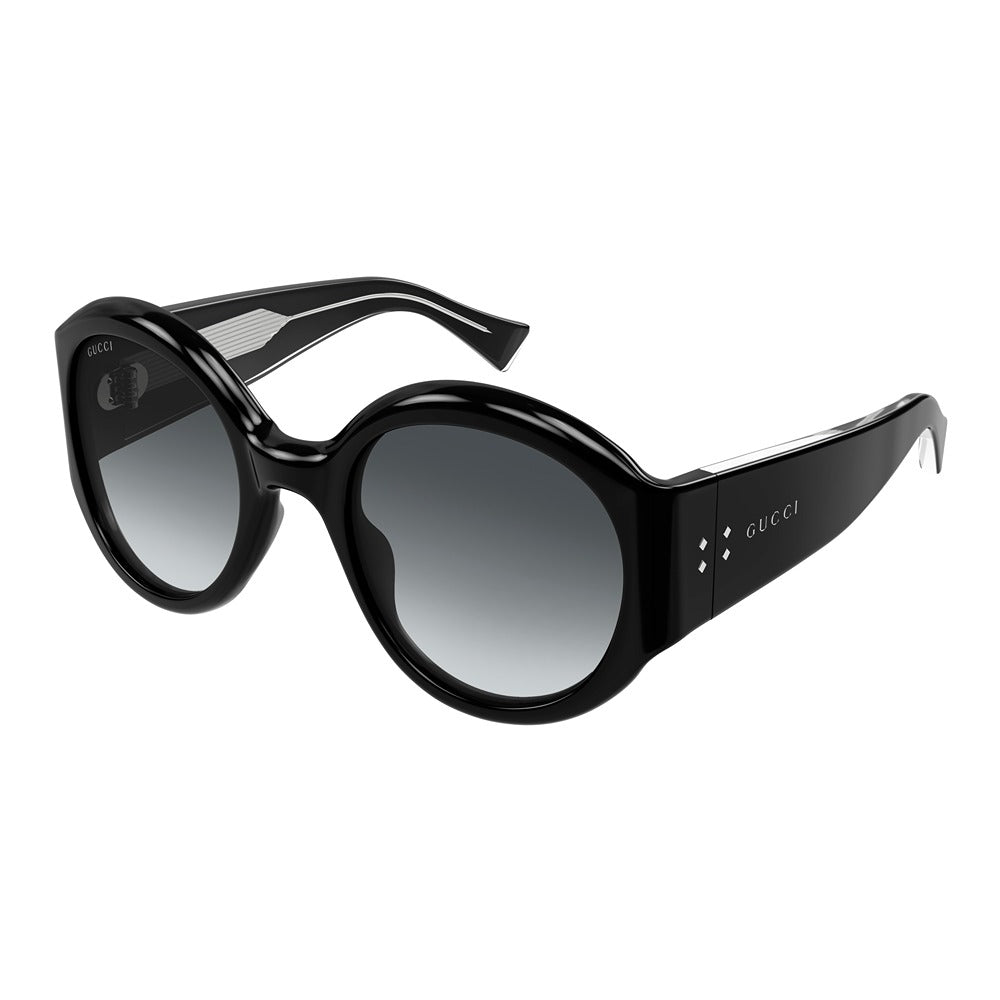 Gucci sunglasses GG2014S col. 001 black black grey
