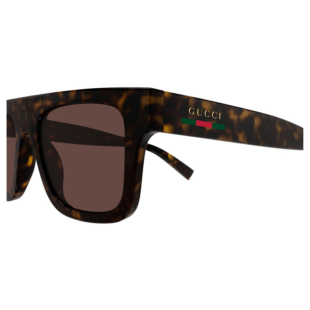 Occhiale da sole Gucci mod. GG2235S col. 002 havana
