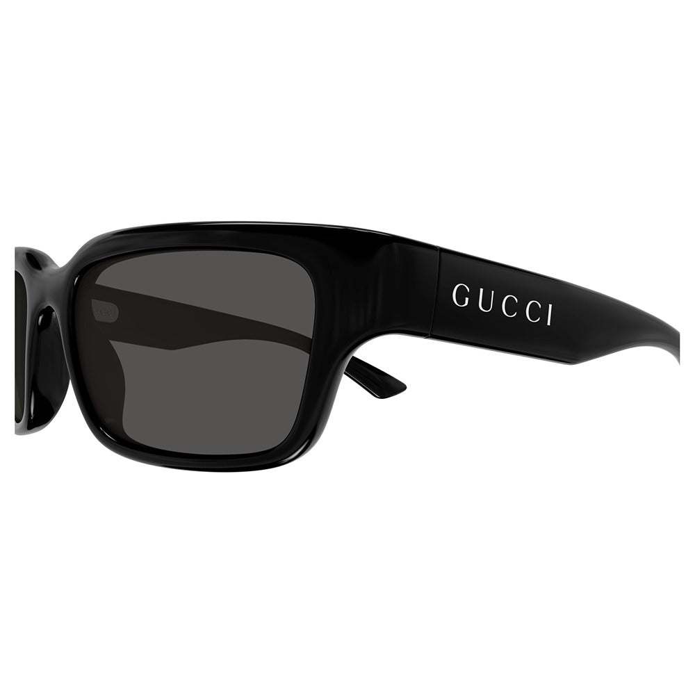 Occhiale da sole Gucci mod. GG2240S col. 005 black