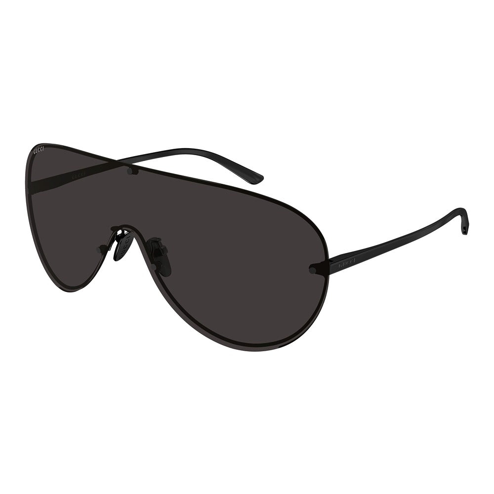 Occhiale da sole Gucci mod. GG2271SA col. 001 black