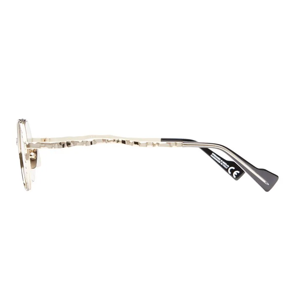 Kuboraum eyewear Model H11 col. GMG