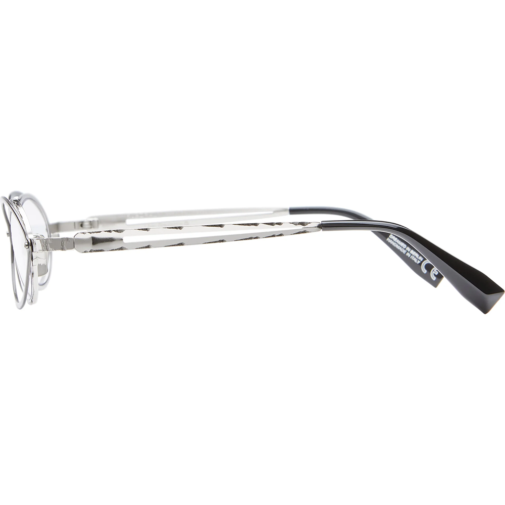 Kuboraum eyewear Model H18 col. SI