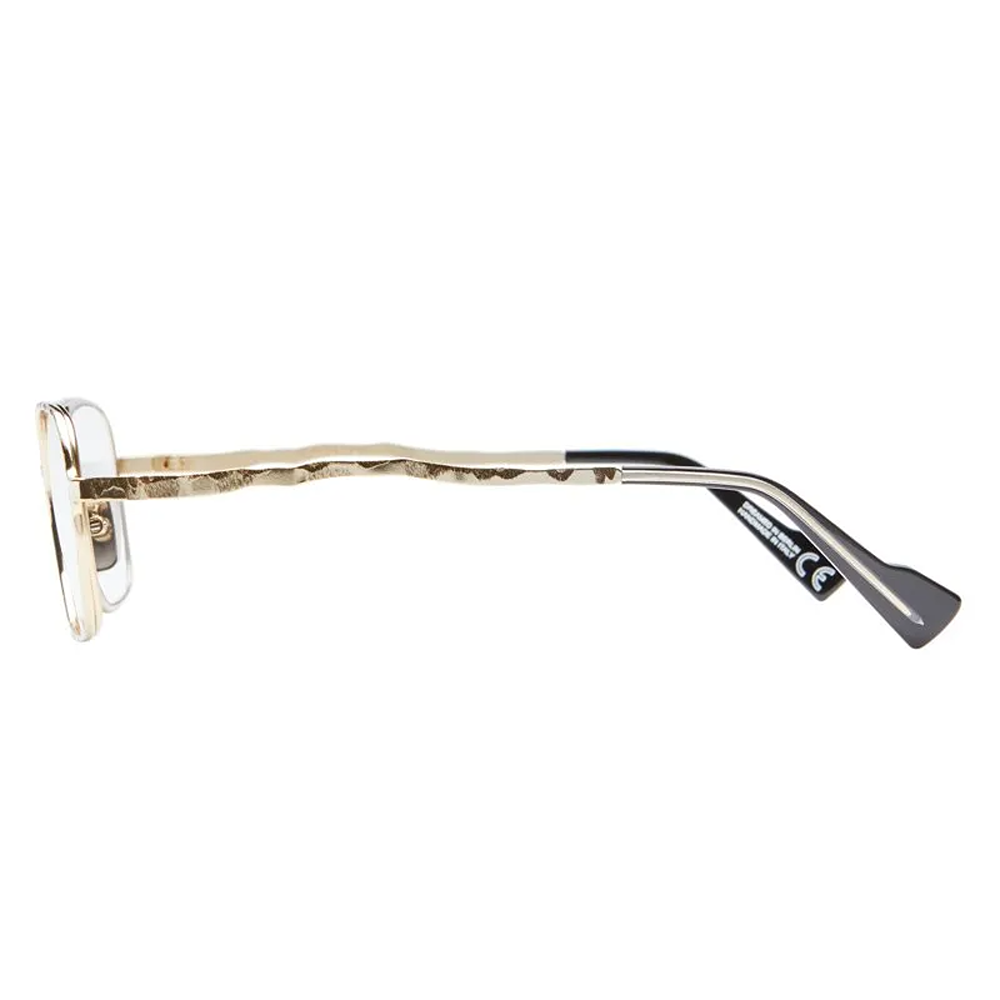 Kuboraum eyewear Model H22 col. GD