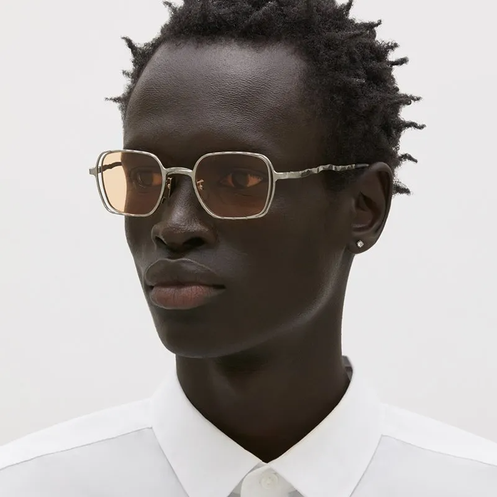 Kuboraum sunglasses Model H22 col. SO