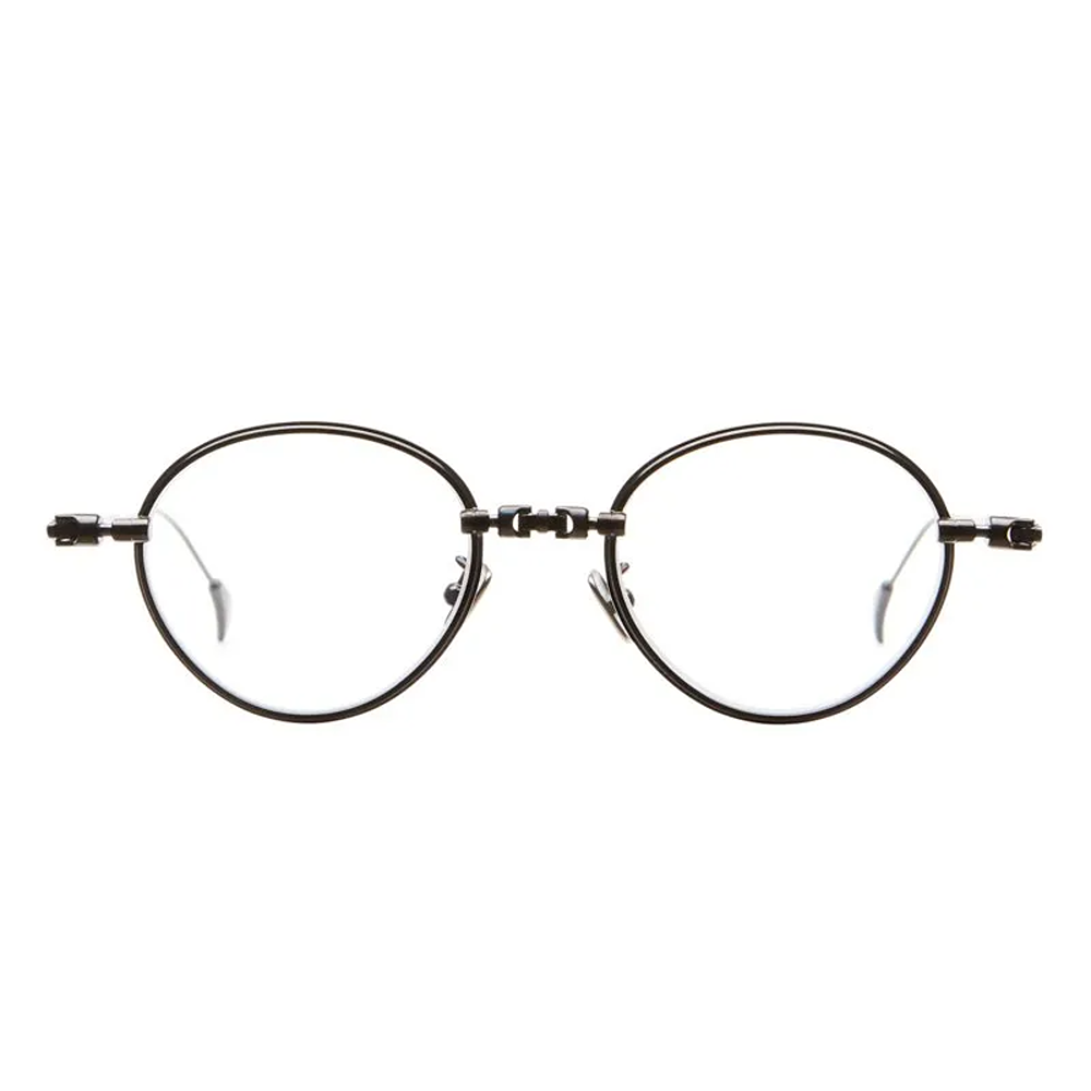 Kuboraum eyewear Model H67 col. RH