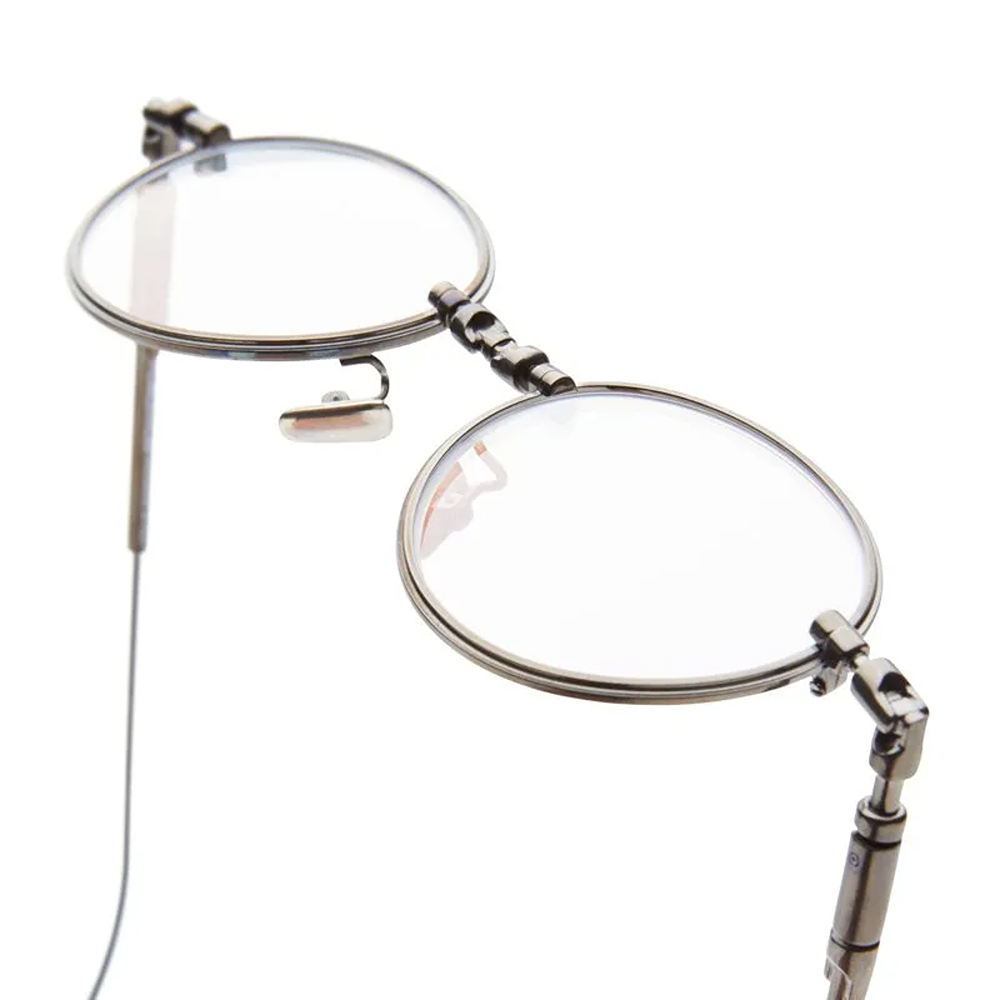 Kuboraum eyewear Model H67 col. RH