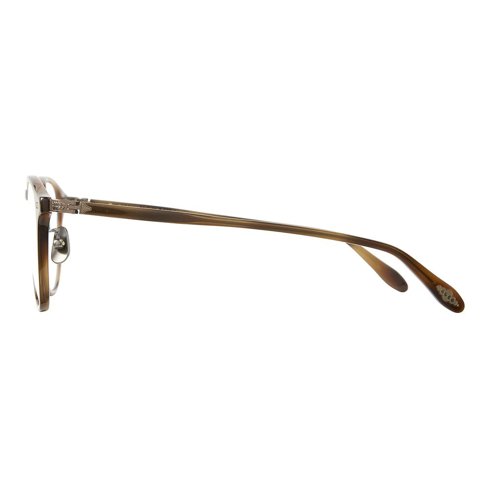 Garrett Leight eyewear Hampton J col. COO