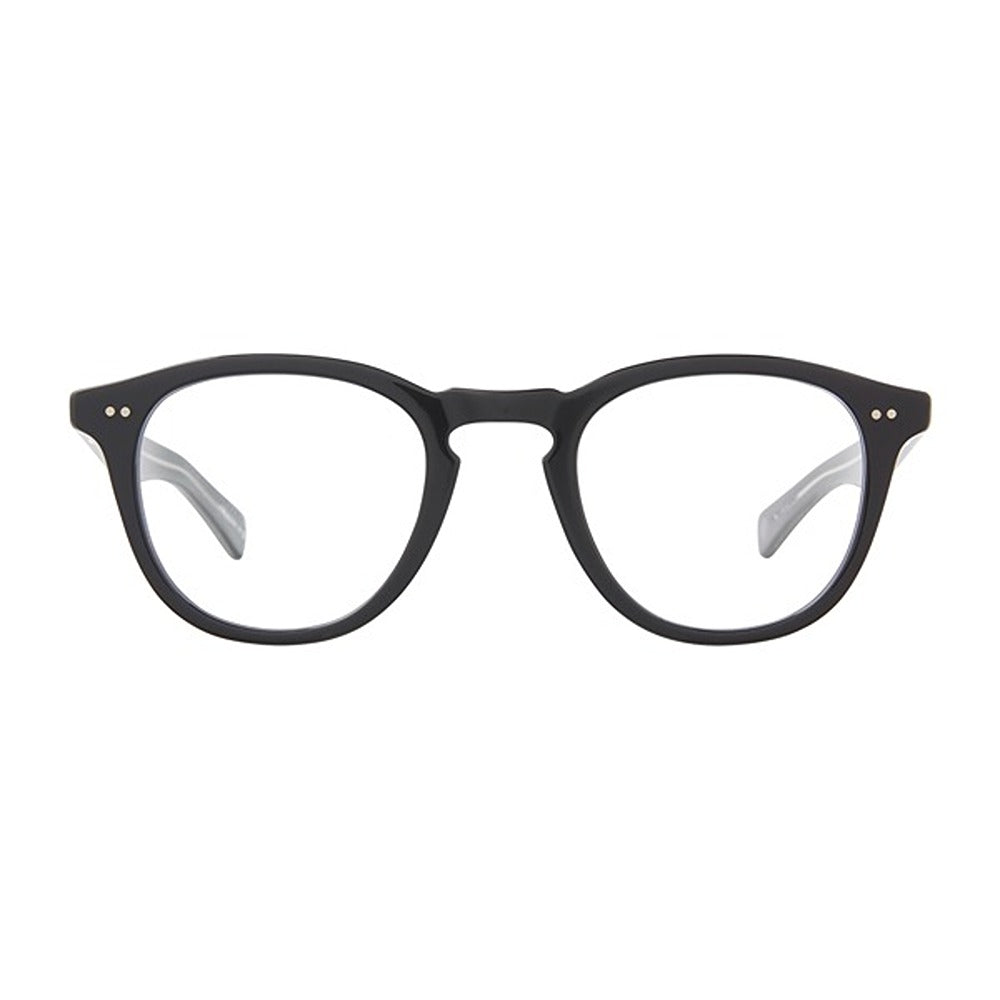 Garrett Leight eyewear Model Hampton X col. BK