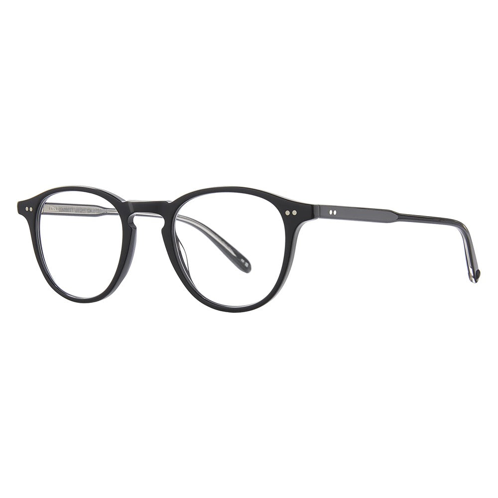 Garrett Leight eyewear Hampton col. BK
