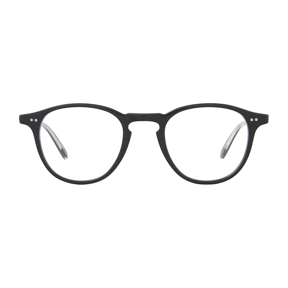 Garrett Leight eyewear Hampton col. BK