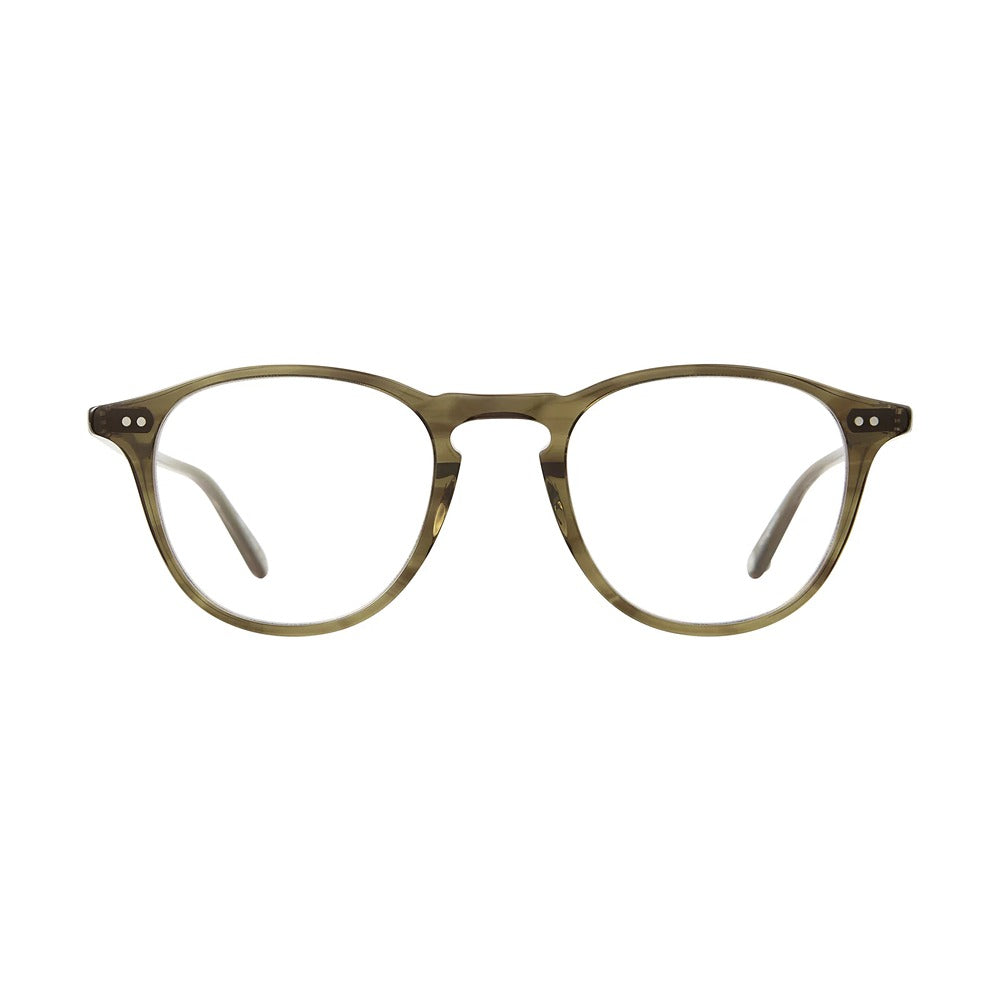 Garrett Leight eyewear Hampton col. OT
