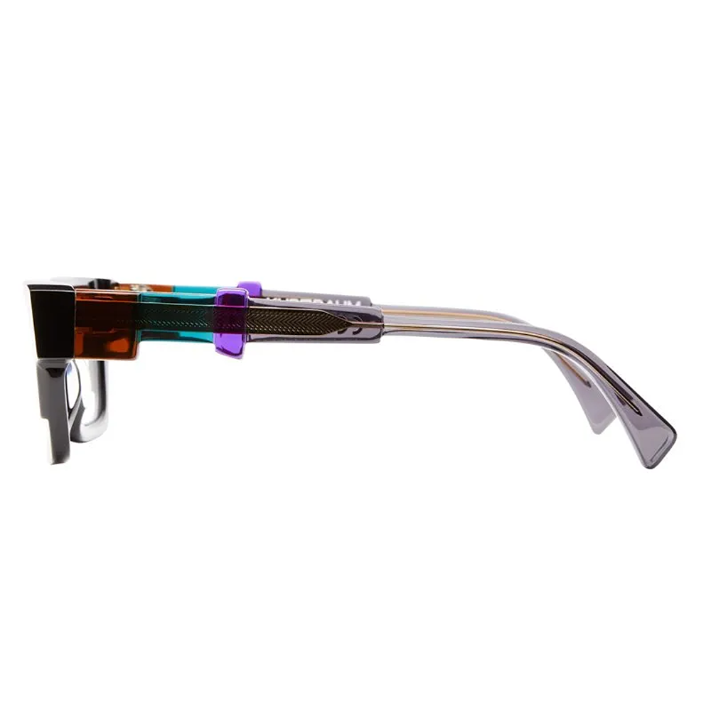 Kuboraum eyewear Model I01 col. BS
