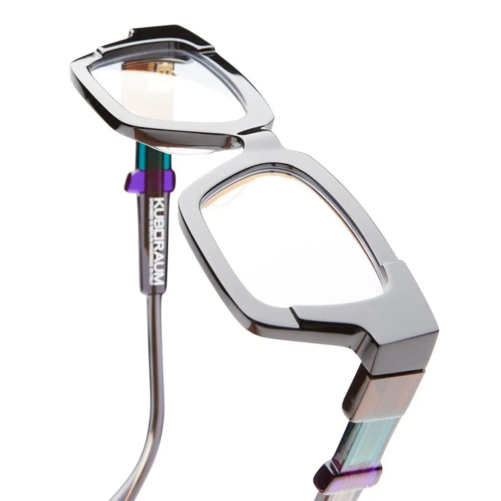 Kuboraum eyewear Model I01 col. BS