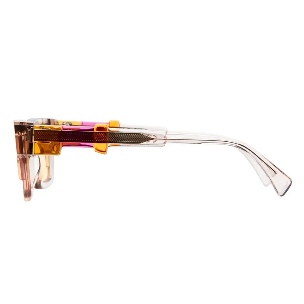 Kuboraum sunglasses Model I01 col. LWG