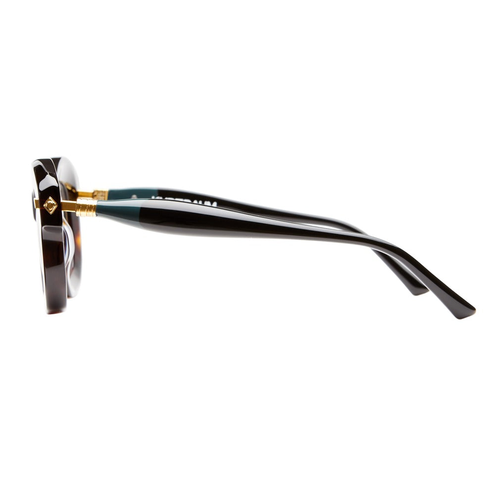 Kuboraum eyewear Model J1 col. TS