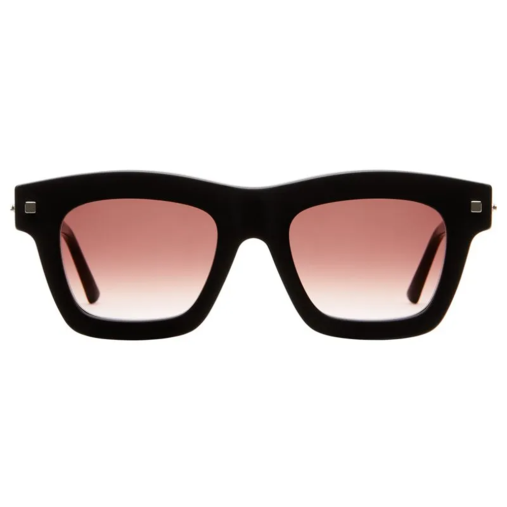 Occhiale da sole Kuboraum Model J2 col. BM