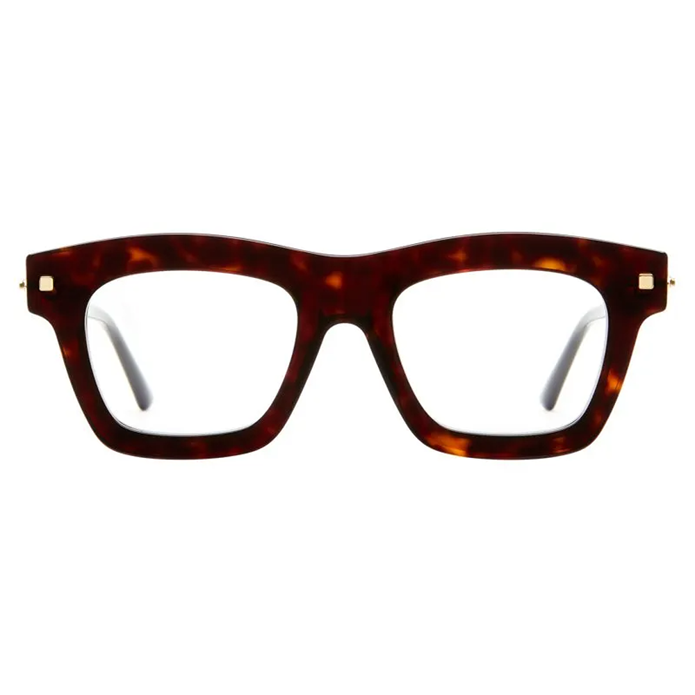 Occhiale da vista Kuboraum Model J2 col. TSA