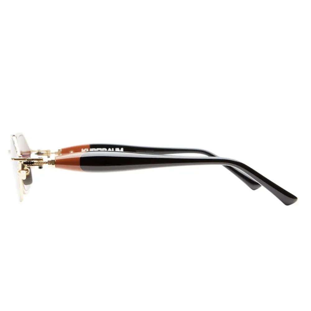 Occhiale da sole Kuboraum Model J70 col. GD