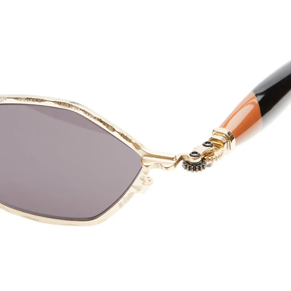 Occhiale da sole Kuboraum Model J70 col. GD