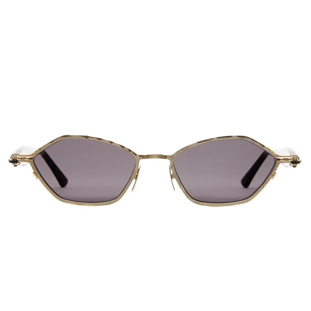 Occhiale da sole Kuboraum Model J70 col. GD