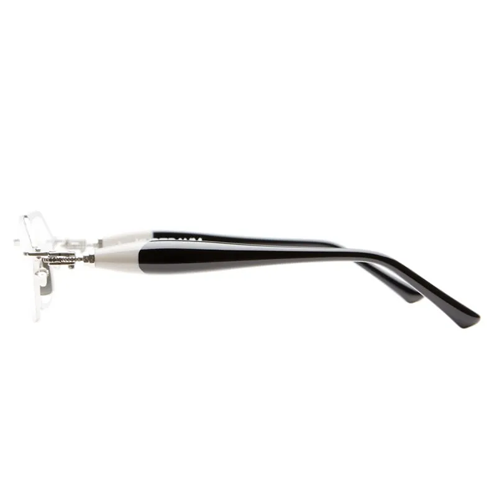 Occhiale da sole Kuboraum Model J70 col. SI