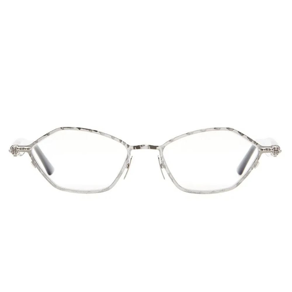 Occhiale da sole Kuboraum Model J70 col. SI
