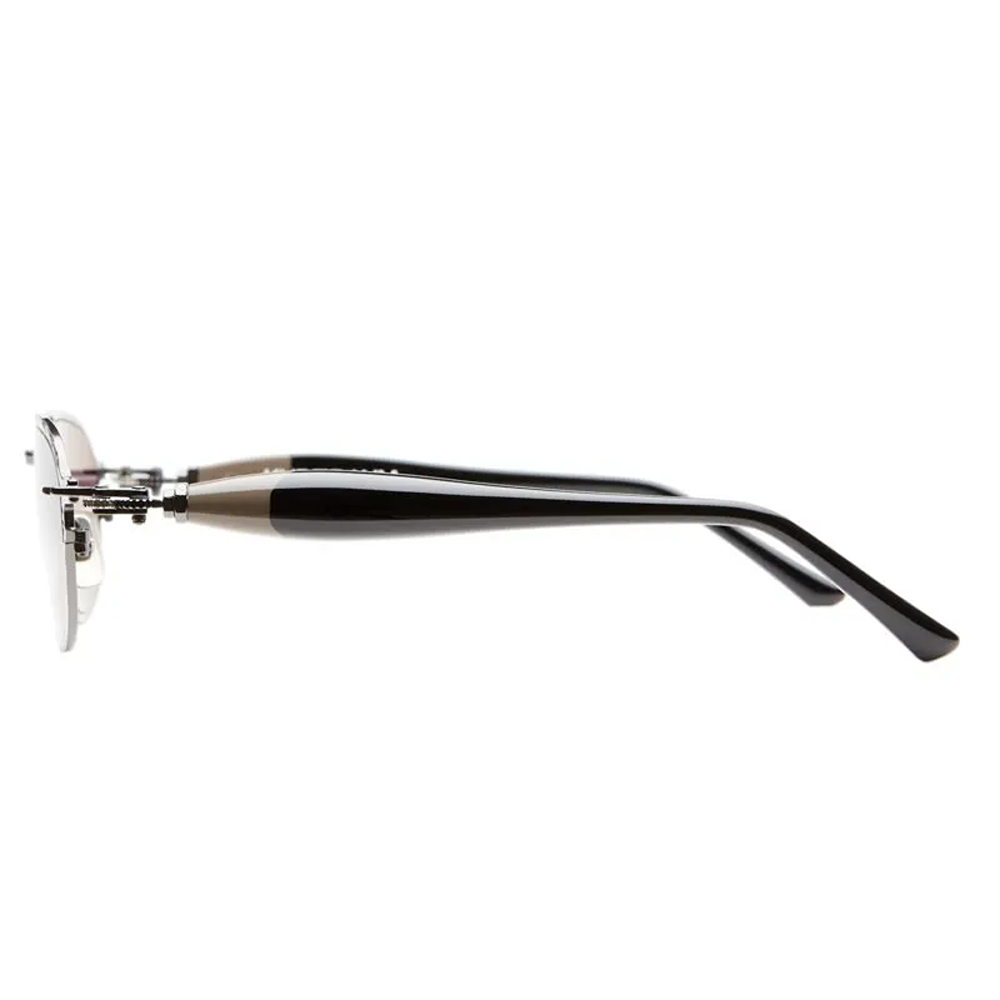 Occhiale da sole Kuboraum Model J71 col. RH