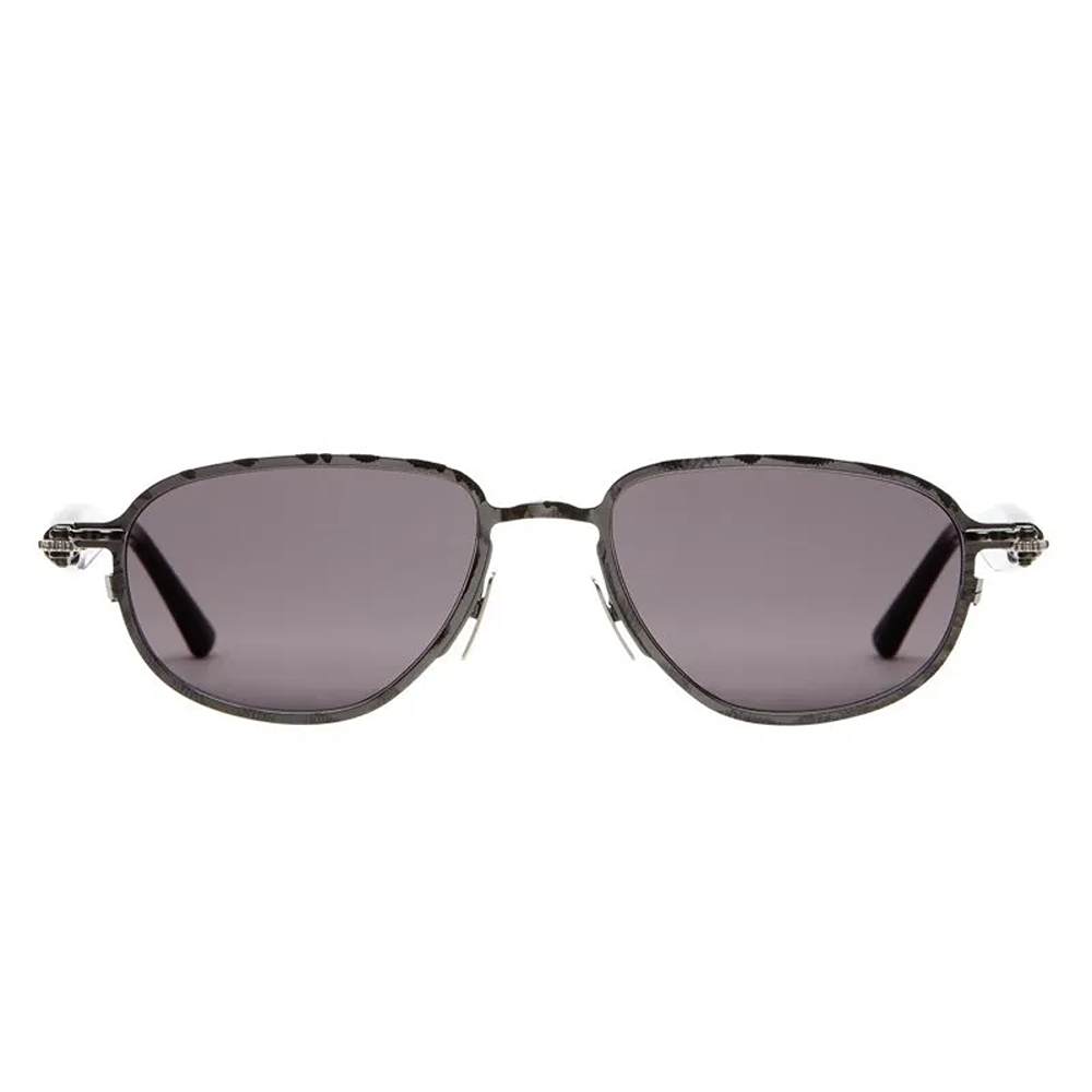 Occhiale da sole Kuboraum Model J71 col. RH
