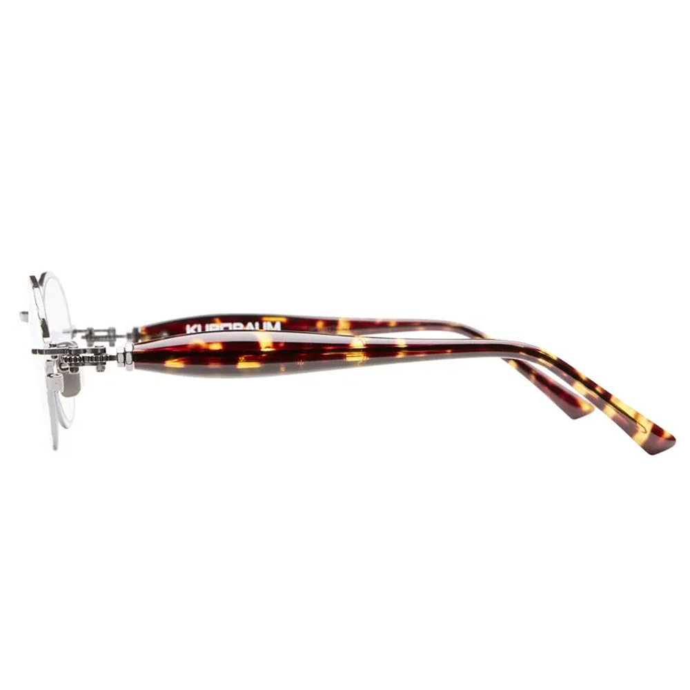 Kuboraum eyewear Model J74 col. RH