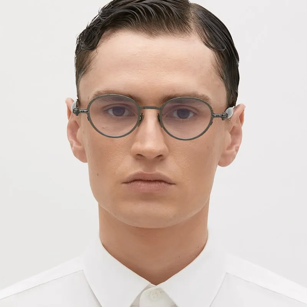 Kuboraum eyewear Model J74 col. RH