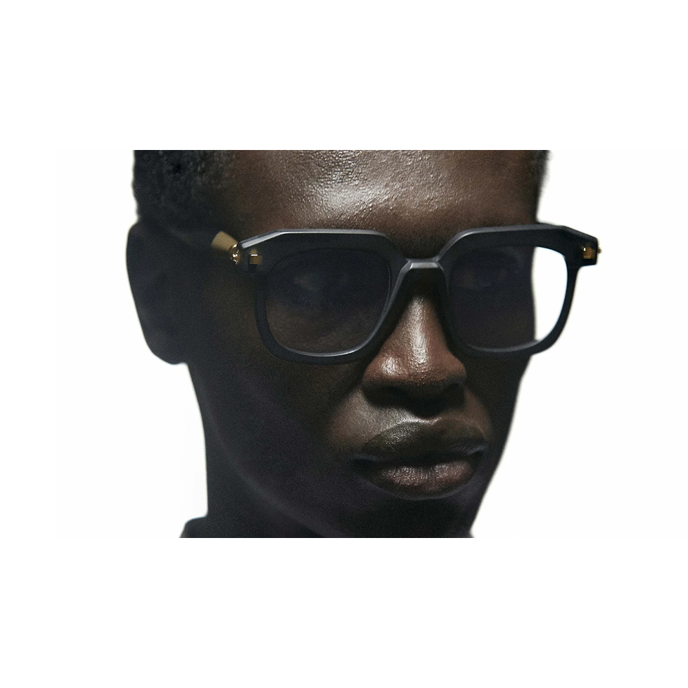 Occhiale da vista Kuboraum Model J8 col. BM