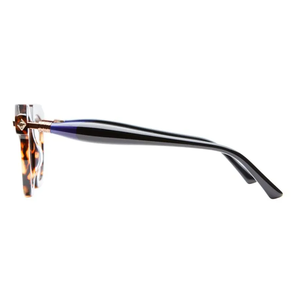 Kuboraum eyewear Model J8 col. HA
