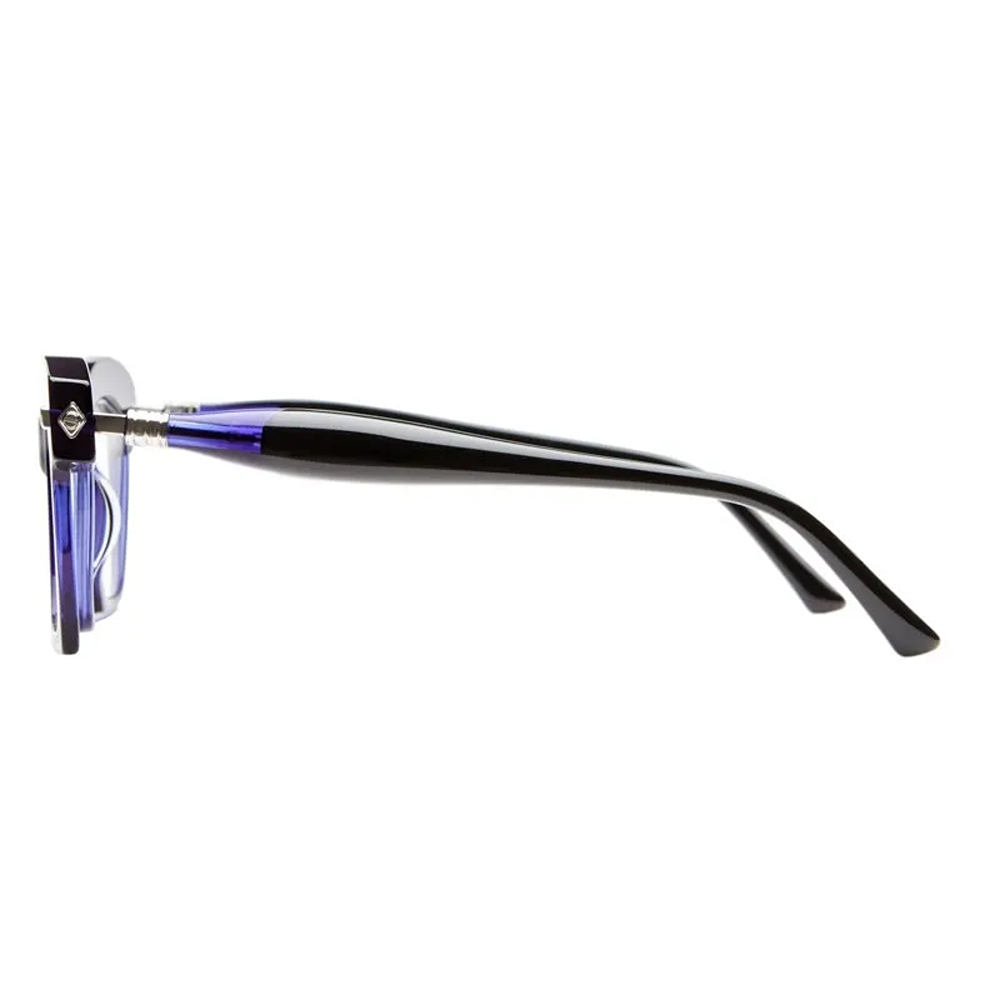 Kuboraum eyewear Model J9 col. DB