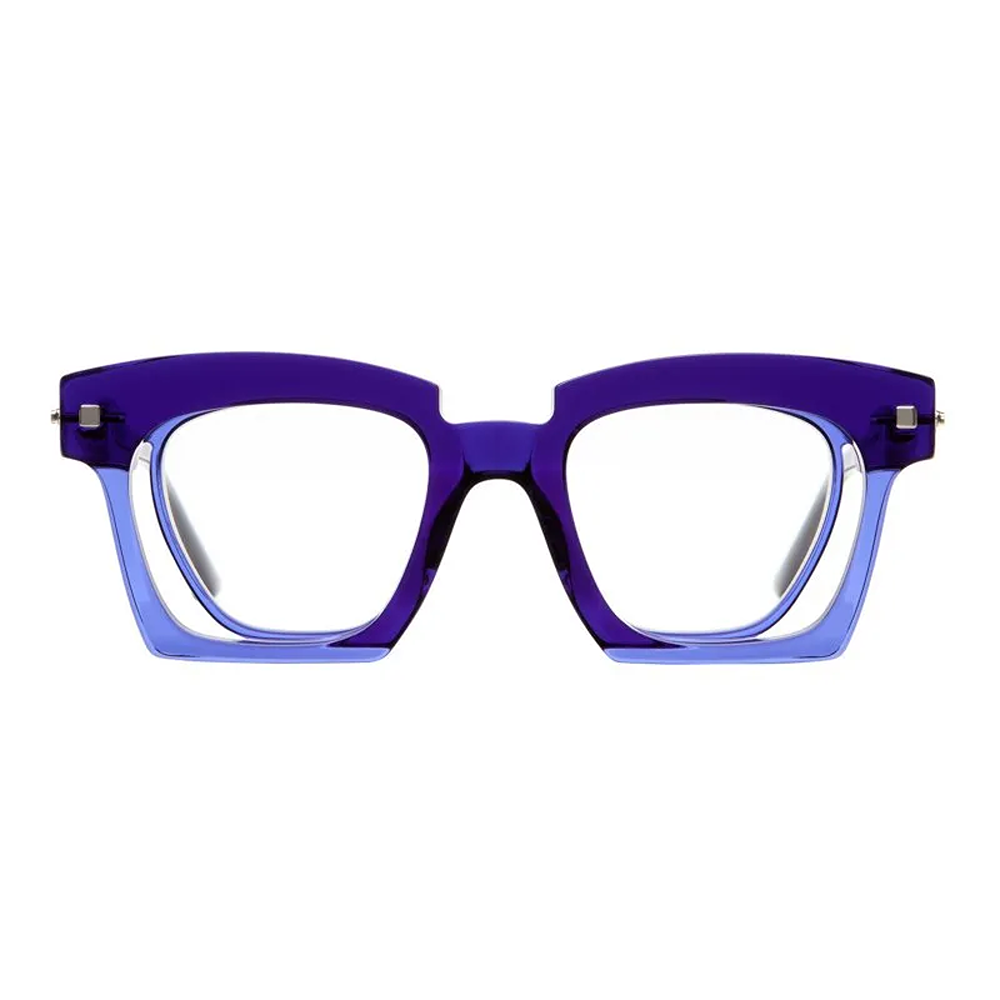 Kuboraum eyewear Model J9 col. DB