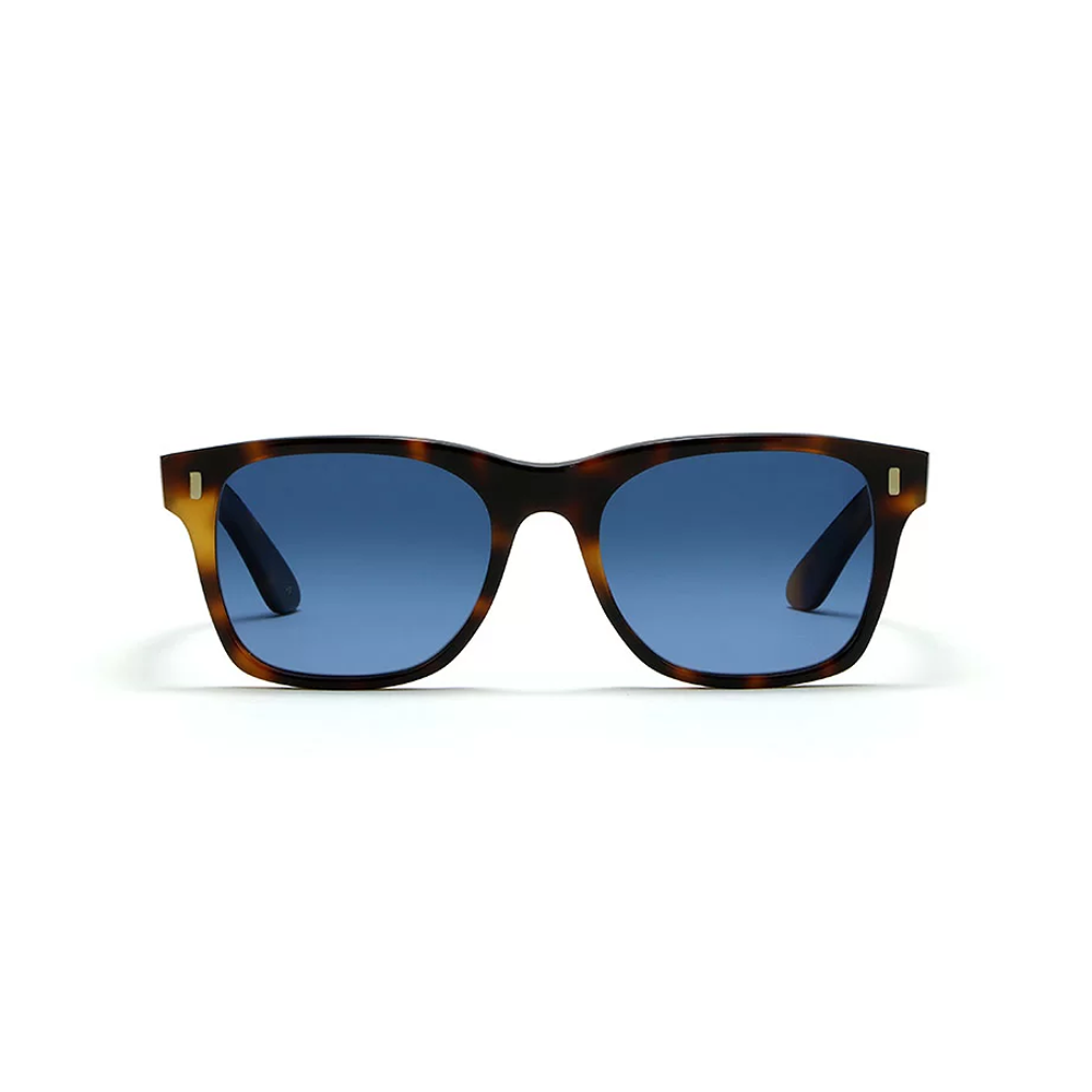 Occhiale da sole L.G.R JAMBO 39 col. Havana Maculato