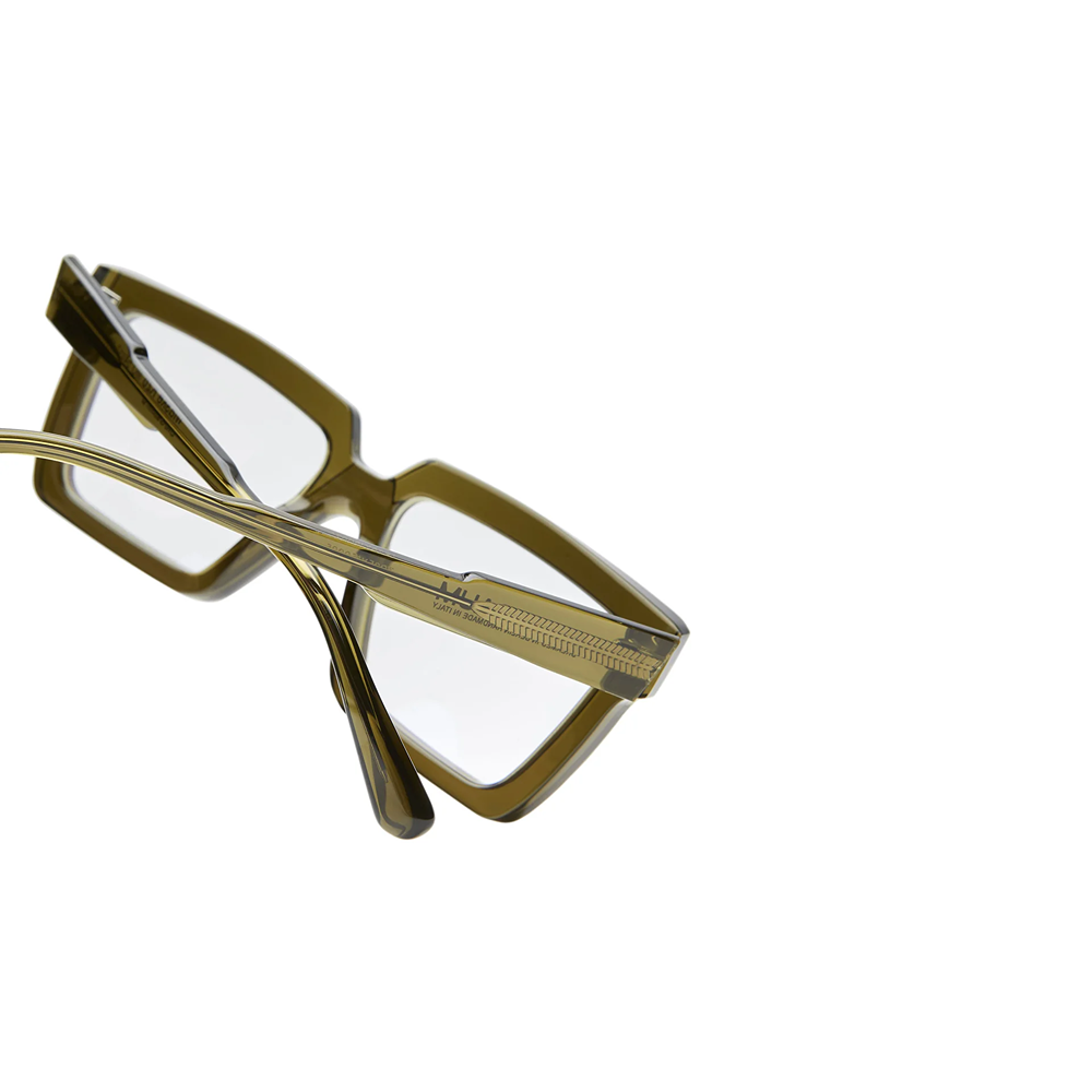 Occhiale da vista Kuboraum Model K26 col. MO