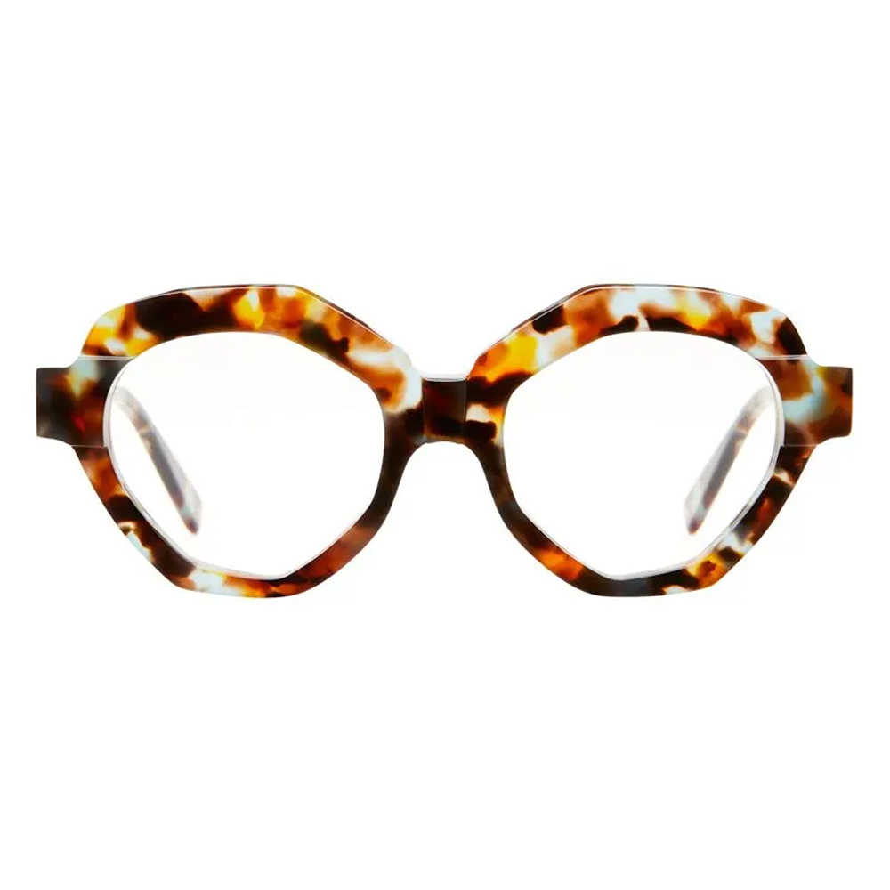 Occhiale da vista Kuboraum Model K29 col. HH