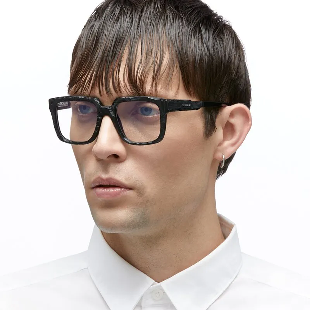Kuboraum eyewear Model K3 col. BS BA