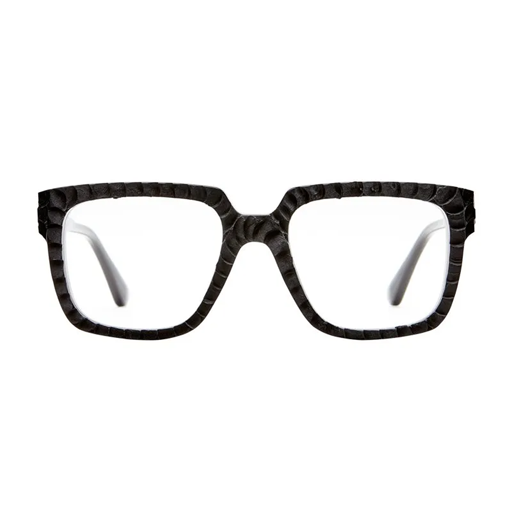 Kuboraum eyewear Model K3 col. BS TC