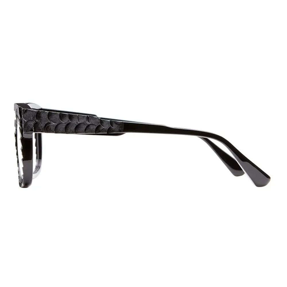 Kuboraum eyewear Model K3 col. BS TC